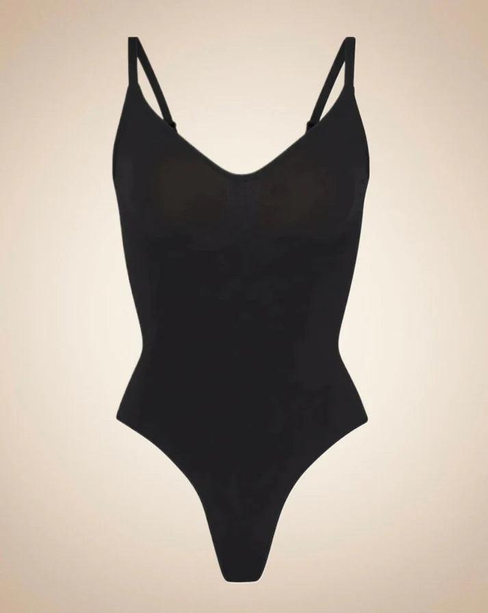 Celine - Corrigerende Bodysuit met Shaping Effect