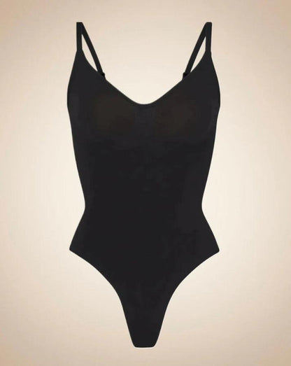 Celine - Corrigerende Bodysuit met Shaping Effect