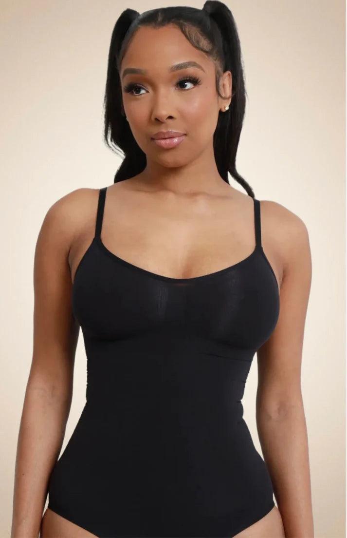 Celine - Corrigerende Bodysuit met Shaping Effect