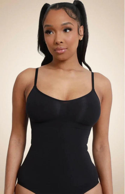 Celine - Corrigerende Bodysuit met Shaping Effect