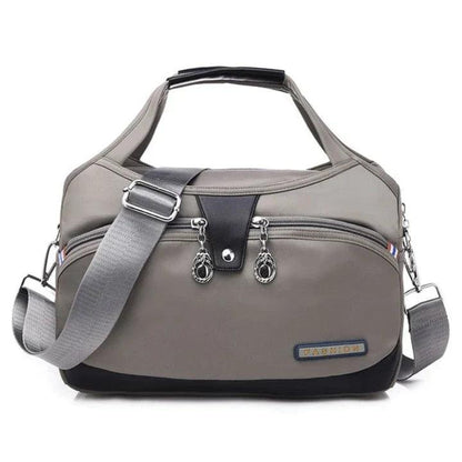 Zoe - Stijlvolle Dames Handtas met Anti-diefstal Design