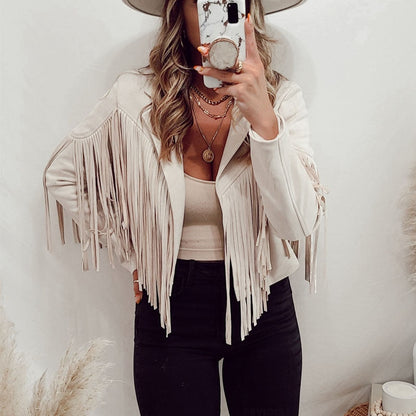 Tünde - Gerafeld zwart vest trendy look voor dames