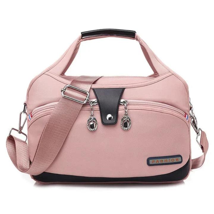 Zoe - Stijlvolle Dames Handtas met Anti-diefstal Design