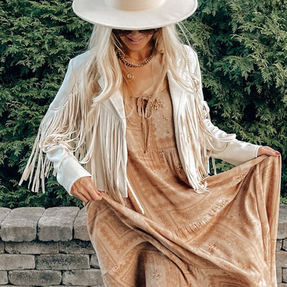 Tünde - Gerafeld zwart vest trendy look voor dames