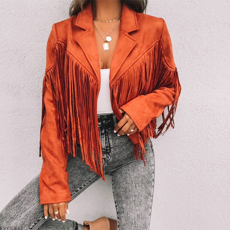Tünde - Gerafeld zwart vest trendy look voor dames