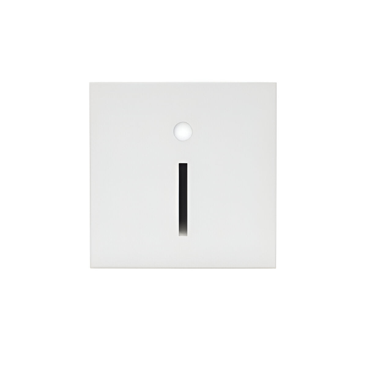 Inbouw Wandlamp Met Bewegingssensor Voor Trapverlichting