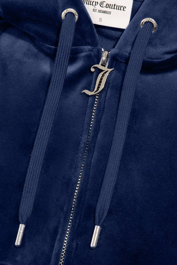 Luxe Zachte Velours Trainingspak Set voor Vrouwen