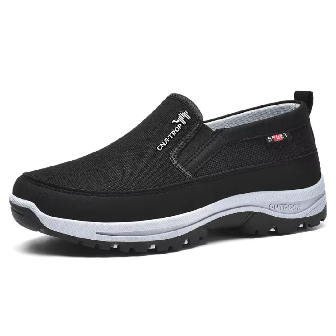 Joris – Orthopedische Schoenen met Anti-Slip