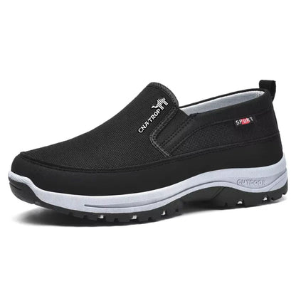 Joris – Orthopedische Schoenen met Anti-Slip