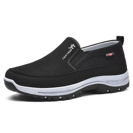Joris – Orthopedische Schoenen met Anti-Slip