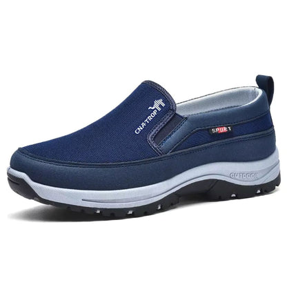 Joris – Orthopedische Schoenen met Anti-Slip