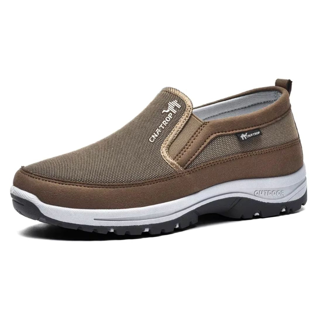 Joris – Orthopedische Schoenen met Anti-Slip