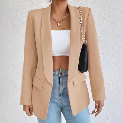 Salomé – Getailleerde Blazer voor Dames