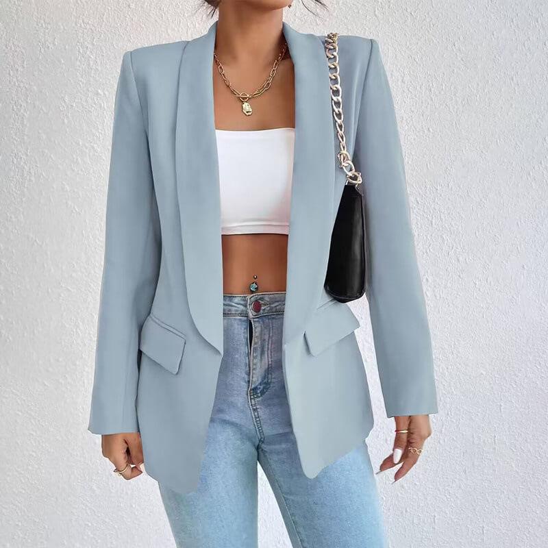 Salomé – Getailleerde Blazer voor Dames