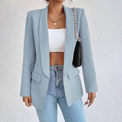 Salomé – Getailleerde Blazer voor Dames