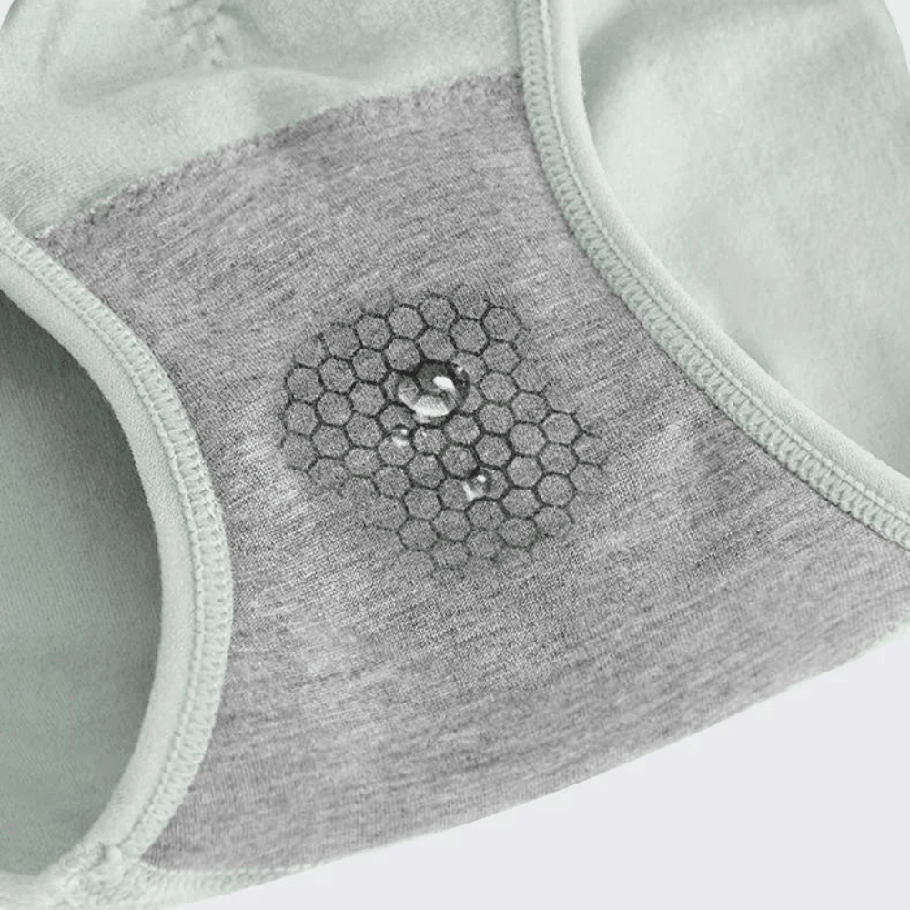 Mary - High Waist Naadloos Corrigerend Ondergoed met Liftend Effect