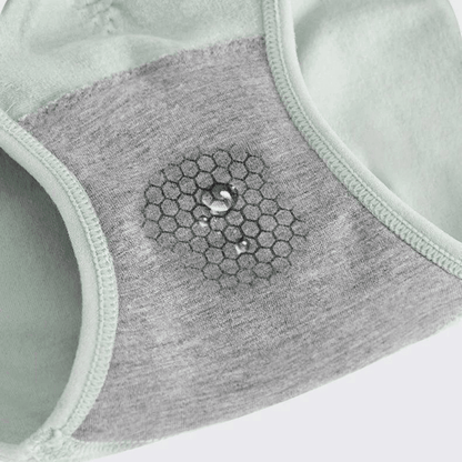 Mary - High Waist Naadloos Corrigerend Ondergoed met Liftend Effect