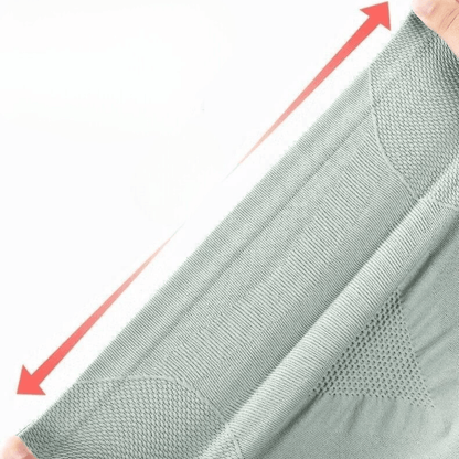 Mary - High Waist Naadloos Corrigerend Ondergoed met Liftend Effect