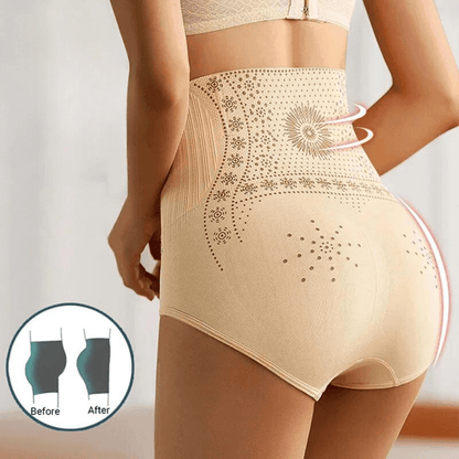 PerfectFit - Slim ondersteunend ondergoed - 3+2 GRATIS