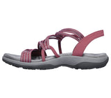 Gabriella - Orthopedische Strappy Sandalen voor dames