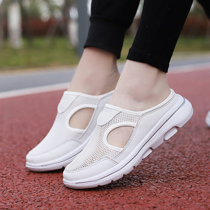 Roos - Orthopedische allround Pantoffel met extra comfort