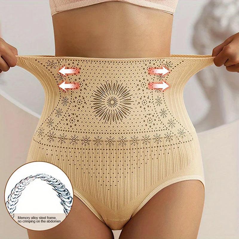 High Waist Corrigerend Ondergoed Voor Dames