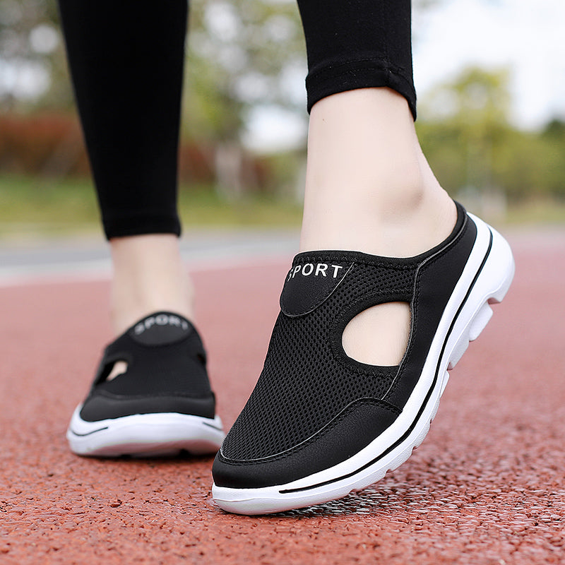 Roos - Orthopedische allround Pantoffel met extra comfort