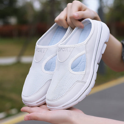 Roos - Orthopedische allround Pantoffel met extra comfort