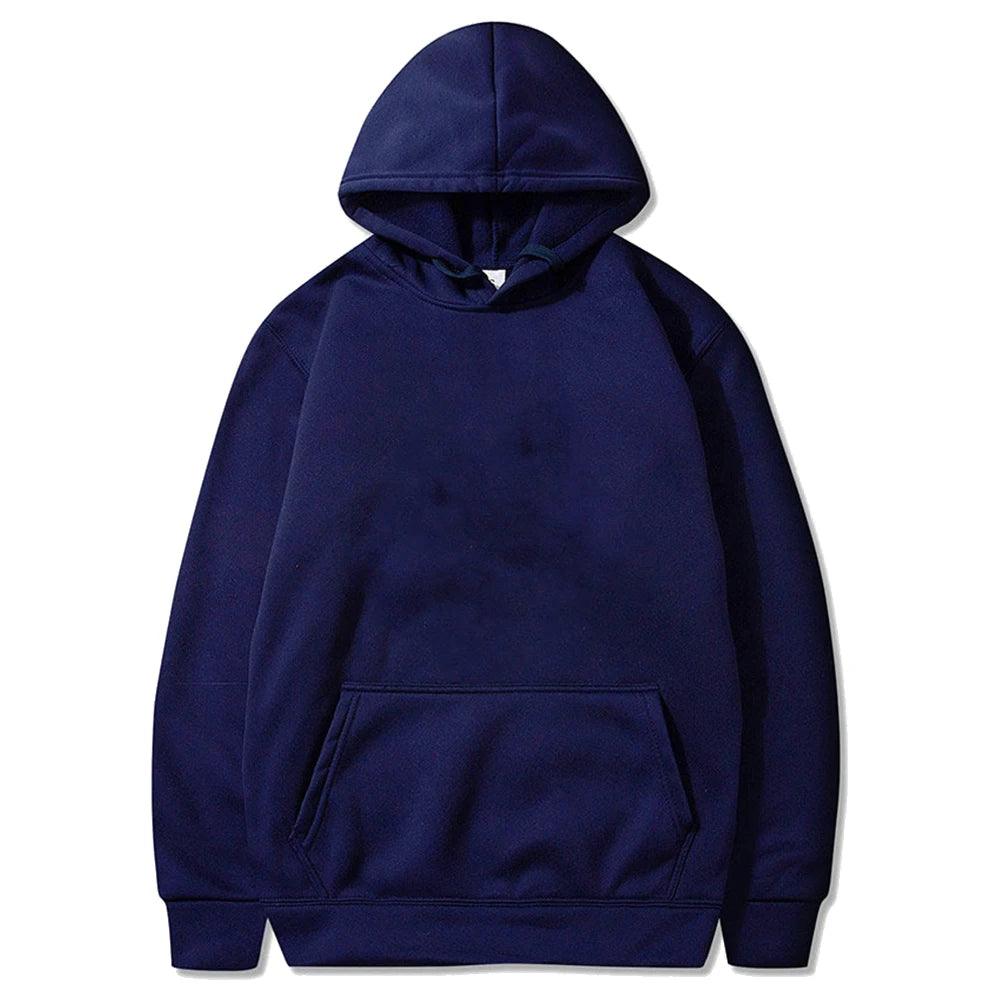 Alex - Unisex Oversized Hoodie