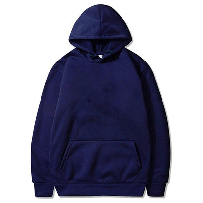 Alex - Unisex Oversized Hoodie