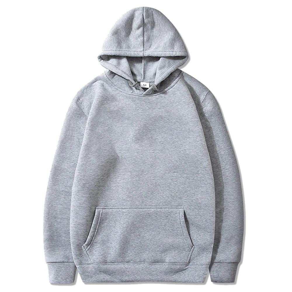 Alex - Unisex Oversized Hoodie