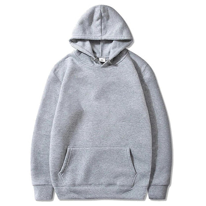 Alex - Unisex Oversized Hoodie