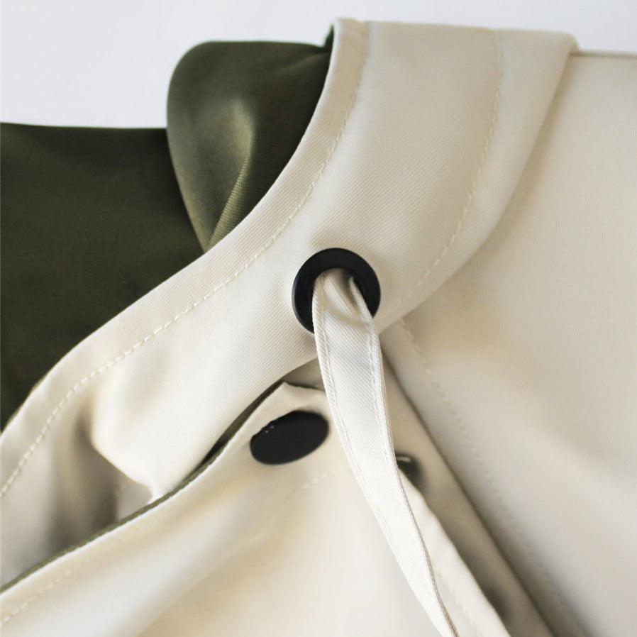 LILIAN - Waterafstotende Trench Coat