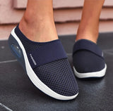 Judit - Orthopedische Slippers voor Vrouwen