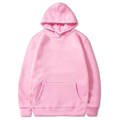 Alex - Unisex Oversized Hoodie