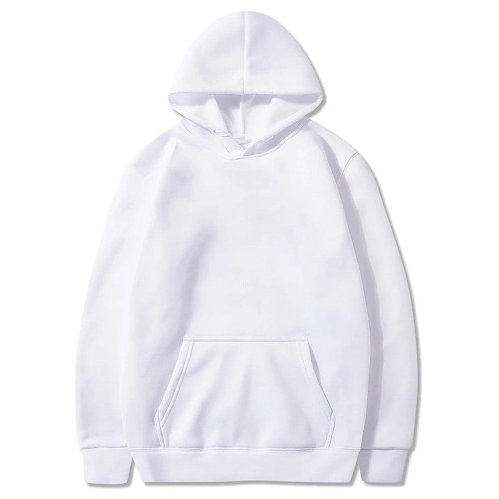 Alex - Unisex Oversized Hoodie