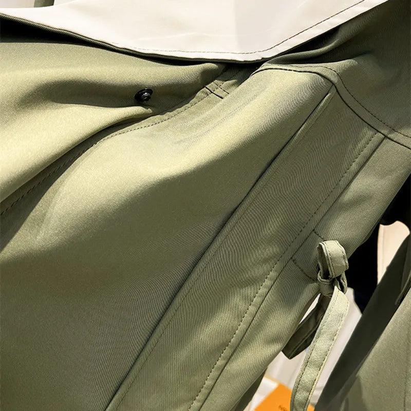 LILIAN - Waterafstotende Trench Coat