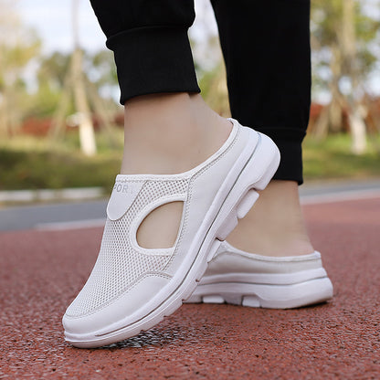 Roos - Orthopedische allround Pantoffel met extra comfort