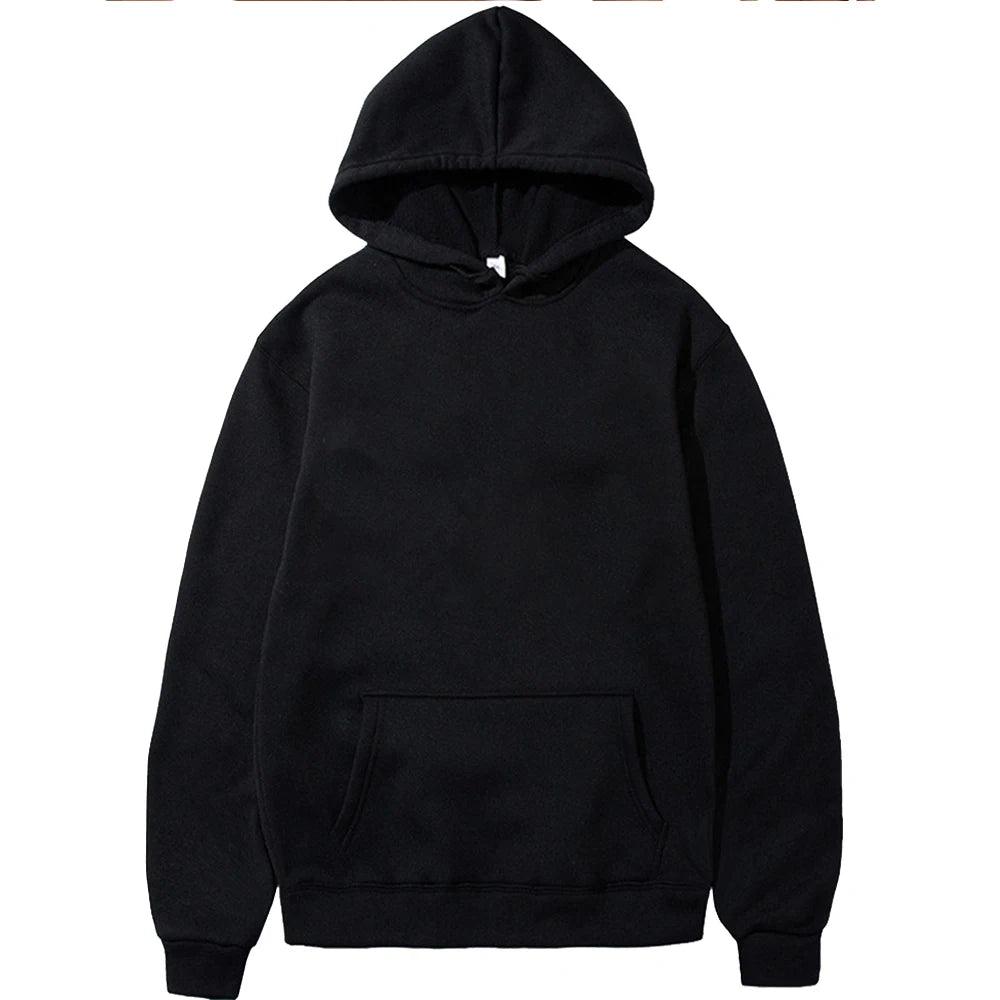 Alex - Unisex Oversized Hoodie