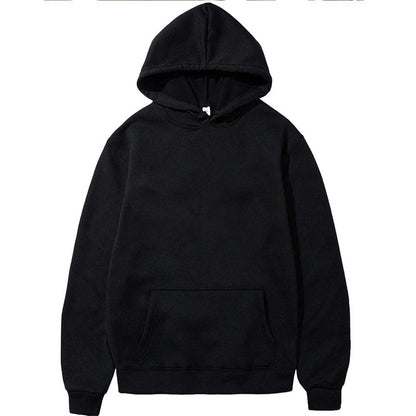 Alex - Unisex Oversized Hoodie