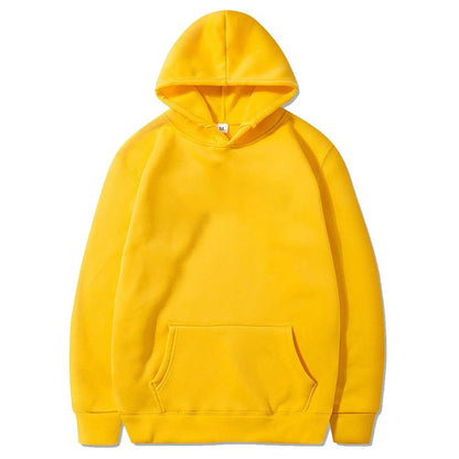 Alex - Unisex Oversized Hoodie