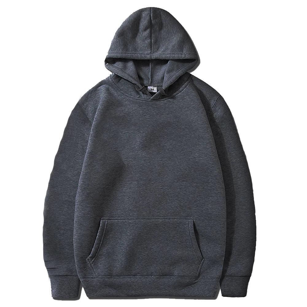 Alex - Unisex Oversized Hoodie