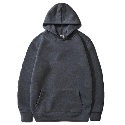 Alex - Unisex Oversized Hoodie