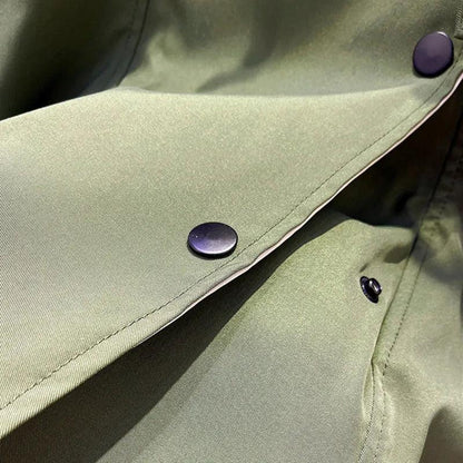LILIAN - Waterafstotende Trench Coat