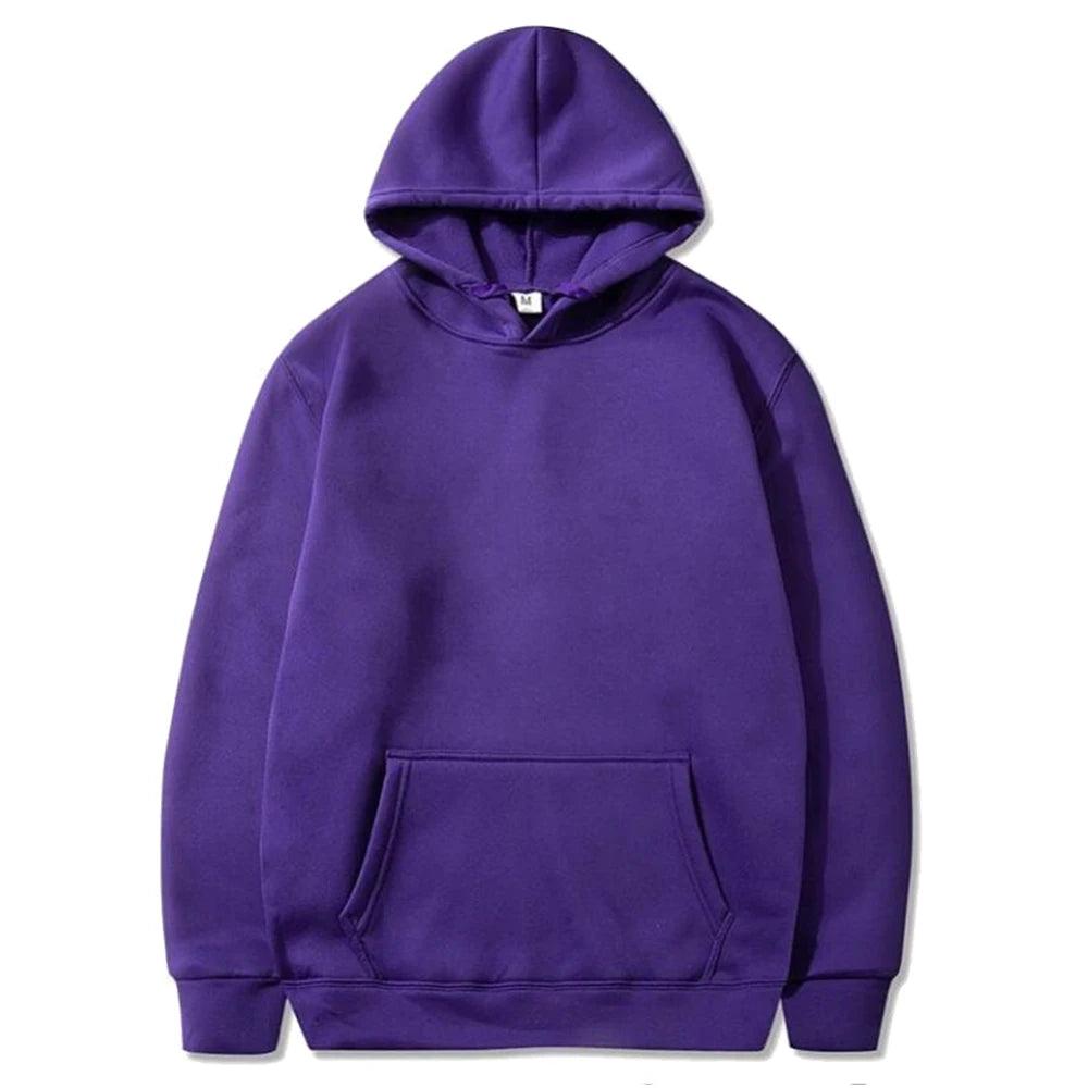 Alex - Unisex Oversized Hoodie