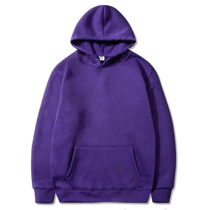 Alex - Unisex Oversized Hoodie