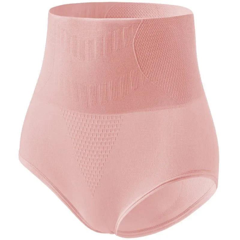 Mary - High Waist Naadloos Corrigerend Ondergoed met Liftend Effect