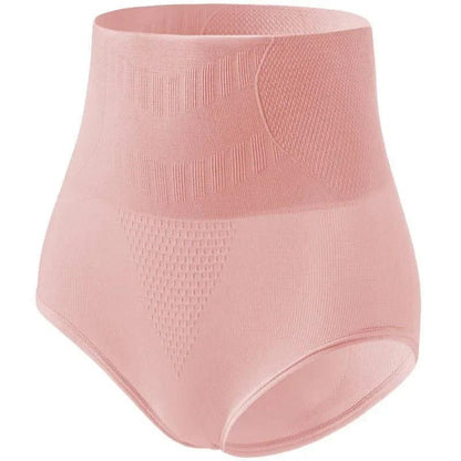 Mary - High Waist Naadloos Corrigerend Ondergoed met Liftend Effect