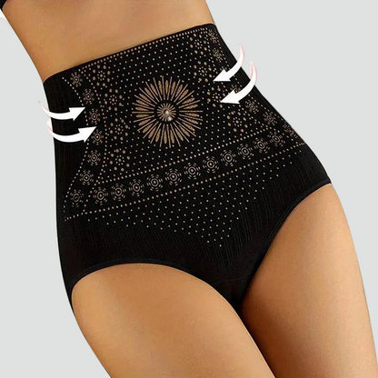 High Waist Corrigerend Ondergoed Voor Dames