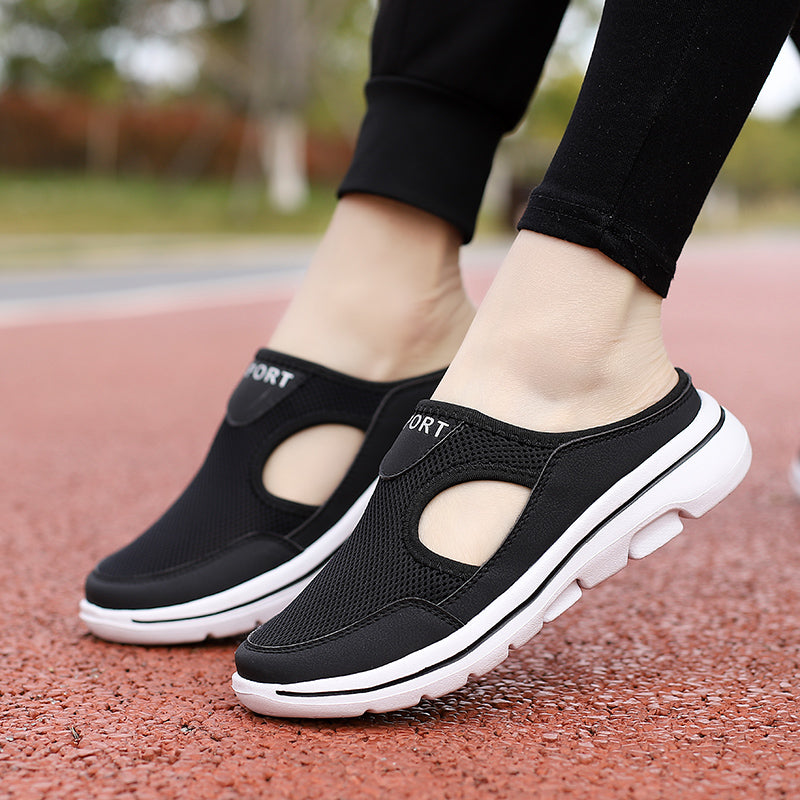 Roos - Orthopedische allround Pantoffel met extra comfort